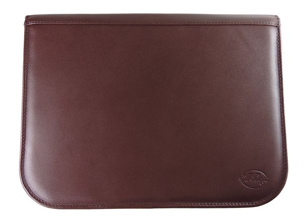 Seven pipes and tobacco AP7060 - Dark Brown - 005