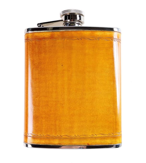 Fiaschetta AP503 - Giallo