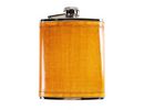 Hip Flask AP503 - Yellow