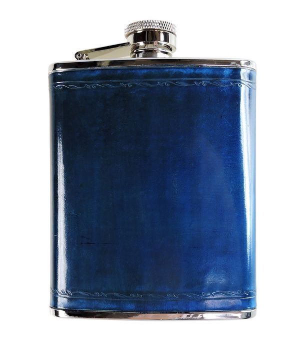 Fiaschetta AP503 - Blu