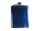 Hip Flask AP503 - Blue