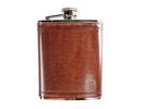 Hip Flask AP503 - Brown