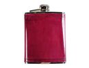 Hip Flask AP503 - Bordeaux