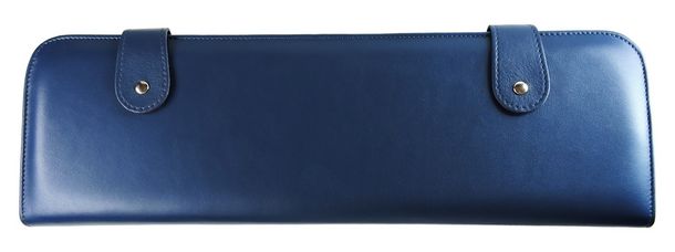 Porta Cravatte AP106 - Blu