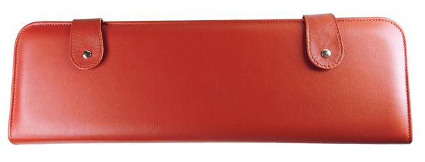 Tie Case AP106 - Light Brown - 004