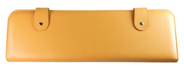 Porta Cravatte AP106 - Giallo
