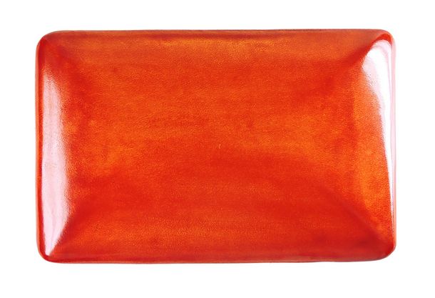 Porta Gemelli AP306 - Arancione