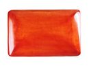Porta Gemelli AP306 - Arancione