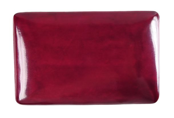 Cufflinks Case AP306 - Bordeaux - 004