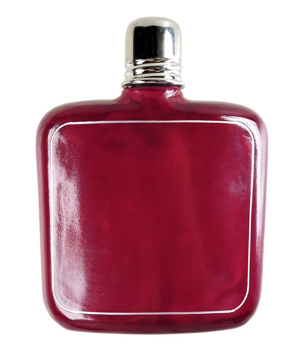 Fiaschetta AP404 - Bordeaux