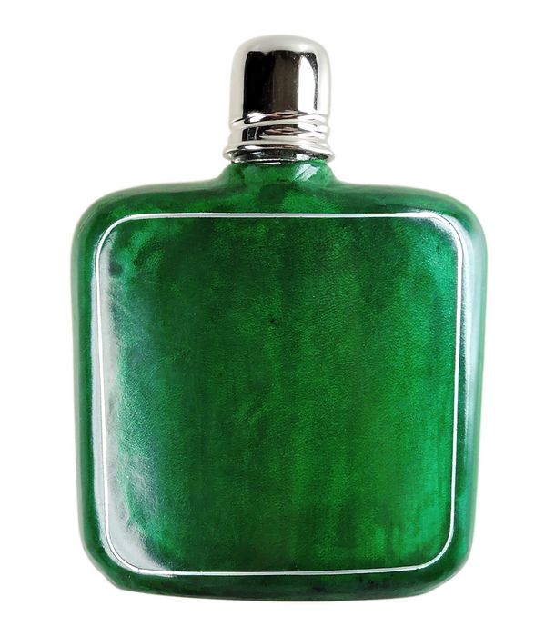 Fiaschetta AP404 - Verde