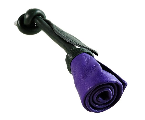 Flower AP020 - Violet