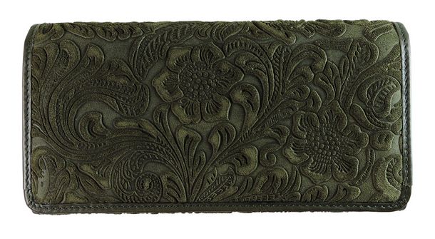 Bi-Fold AP695P - Green - 003
