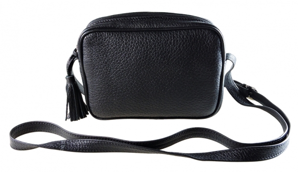 Borsa Giorgia - Nero