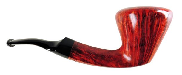 Jorgen Nielsen A - smoking pipe 006