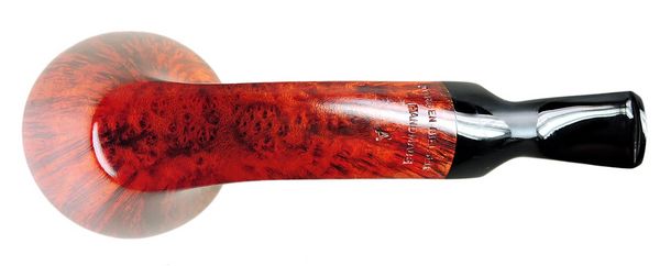 Jorgen Nielsen A - smoking pipe 006