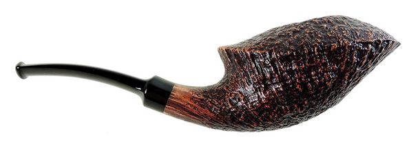 Lasse Skovgaard - pipe 107