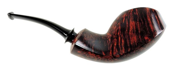 Ken Dederichs - smoking pipe 152B