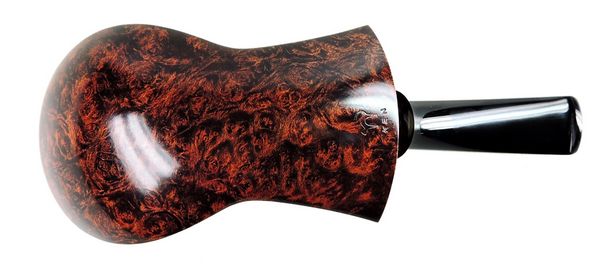Ken Dederichs - smoking pipe 152C
