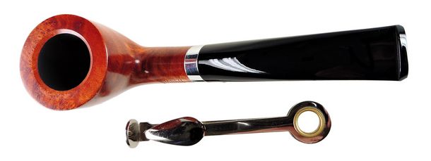 Pipa Big Ben Sylvia Nature 855 - 388D