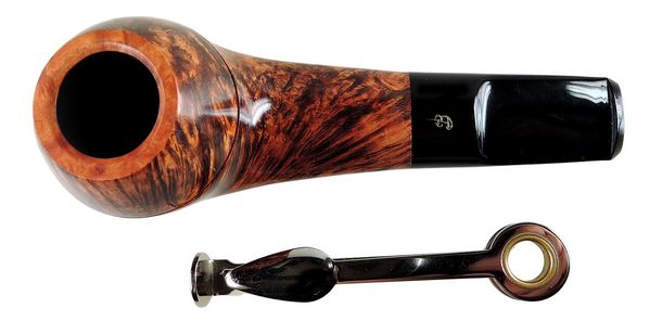 Big Ben Bora Tan 577 9MM Filter - smoking pipe 437D