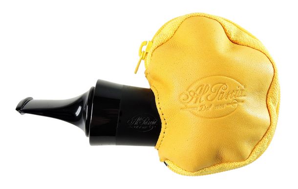 Gilet Curvy - Giallo