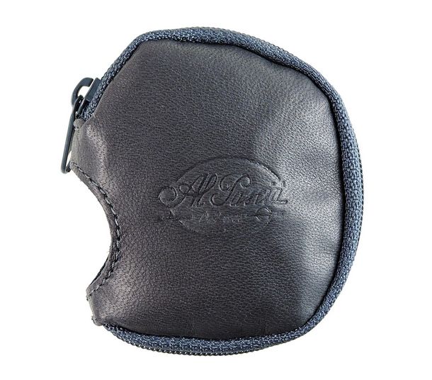 Al Pascia' Gilet Gray Curvy - 005