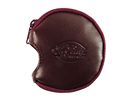 Gilet Curvy - Bordeaux