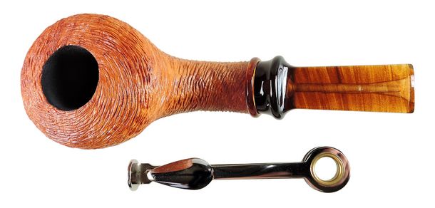 Neptune Sailor Light Old Hickory - pipe 022