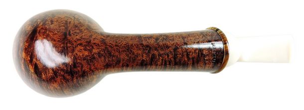 Neptune Long Shank Dark Smooth - pipe 025