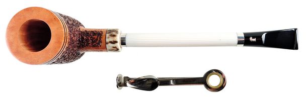 Pipa Ser Jacopo R1 Calumet 4 - 804D