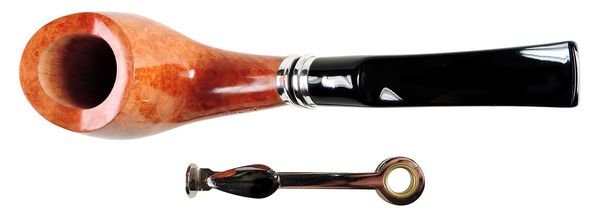 Ser Jacopo Imago L2 - smoking pipe 810D