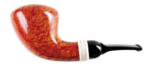 Neptune Trident Sailor Light Smooth - pipe 028