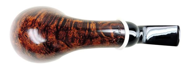 Neptune Sailor Dark Smooth - pipe 029