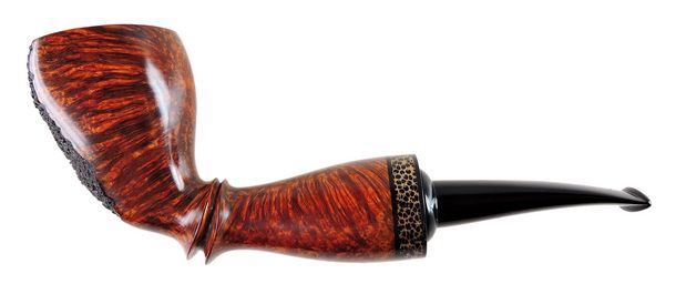 Pipa Rolando Negrita Exo Conducta - 086A