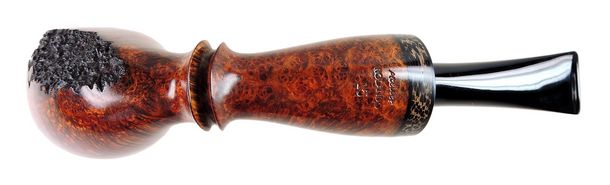 Pipa Rolando Negrita Exo Conducta - 086C