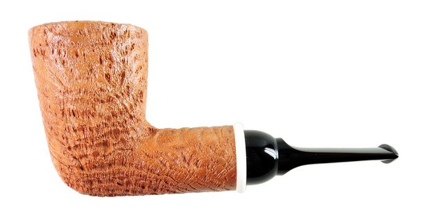Neptune Stout Dublin Light Blast - pipe 030