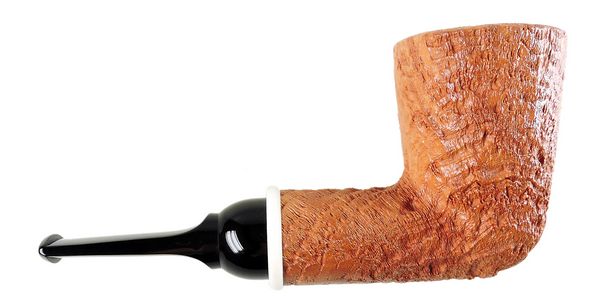 Neptune Stout Dublin Light Blast - pipe 030