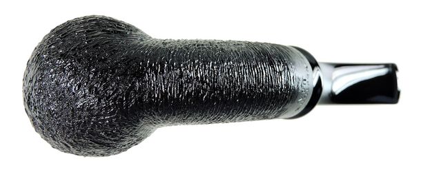 Neptune Full Bent Stack Dark Old Hickory - pipe 033
