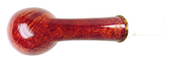 Neptune Long Shank Light Smooth - pipe 034