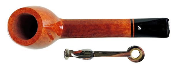 Ascorti Natural - smoking pipe 815
