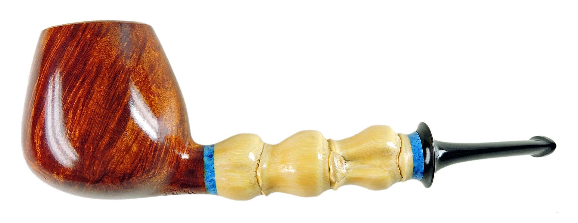Pipa Roman Kovalev (Doctor's Pipe) - 019A