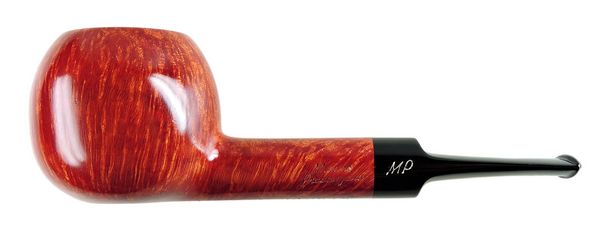 Mimmo Provenzano C - smoking pipe 043