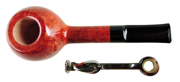 Mimmo Provenzano C - smoking pipe 043