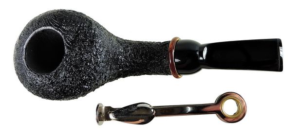 Neptune Sailor Dark Blast - pipe 035