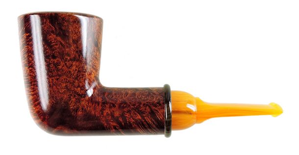Neptune Stout Dublin Dark Smooth - pipe 036