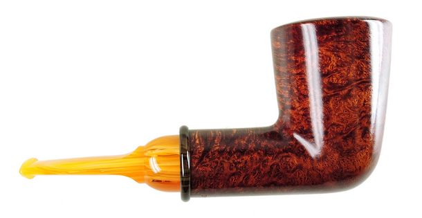 Neptune Stout Dublin Dark Smooth - pipe 036
