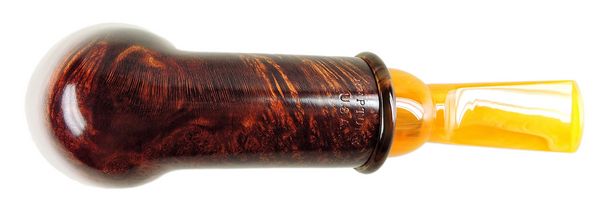 Neptune Stout Dublin Dark Smooth - pipe 036