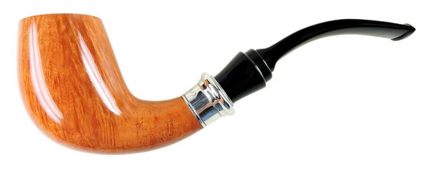Ser Jacopo L2 Cymatium - smoking pipe 869A