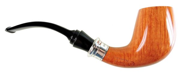 Ser Jacopo L2 Cymatium - smoking pipe 869B